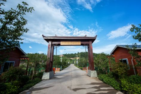 衡阳新增8家五星级乡村旅游区,你肯定不知道衡阳县有一个