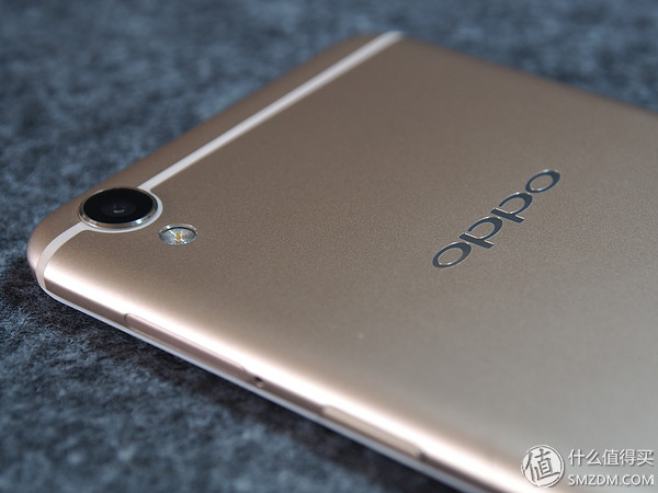 揭开你的神秘面纱——OPPO R9 智能手机众测体验