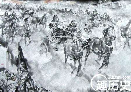 晋假道于虞以伐虢原文_晋献公假道伐虢全文
