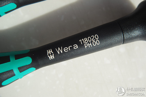 机械控的生日好礼：德淘 Wera Zyklop 3/8寸 金属棘轮扳手套装