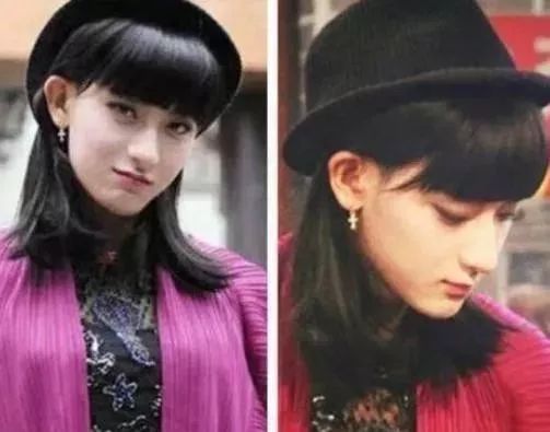 男扮女装只服咱哈尔滨演员刘欢！