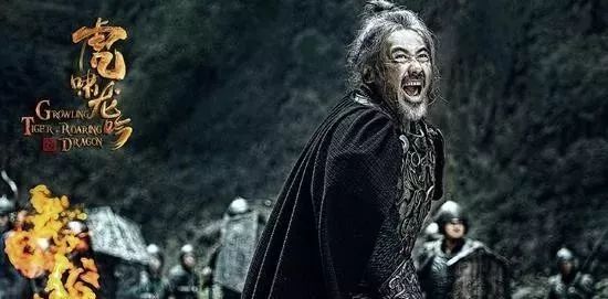 男扮女装只服咱哈尔滨演员刘欢！