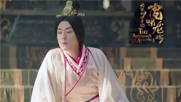 男扮女装只服咱哈尔滨演员刘欢！