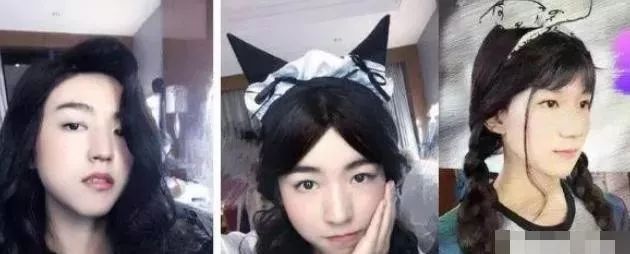 男扮女装只服咱哈尔滨演员刘欢！