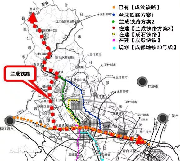 2018在成都落户、购房、上学有新规！看完你更离不开这~