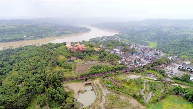 重庆电视台科教频道回放(属于重庆人自己的记忆，一定不能让孩子遗忘！)