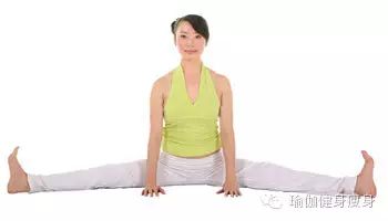 四式美胸瑜伽 塑造胸部优美线条