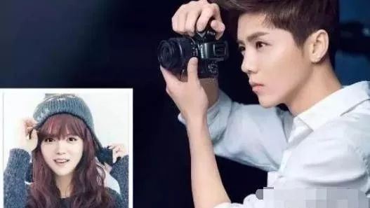 男扮女装只服咱哈尔滨演员刘欢！