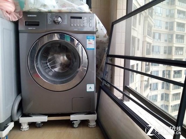 洗衣機(jī)不好用？不注意這些可就是您的不對(duì)