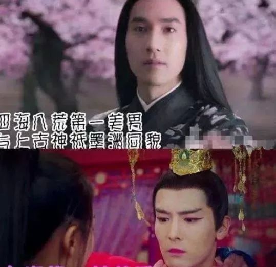 男扮女装只服咱哈尔滨演员刘欢！