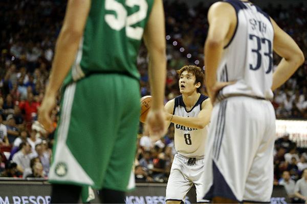 nba小牛队为什么是马(达拉斯小牛正式改名“达拉斯独行侠”！这是库班的商业大棋)