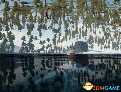 绝地求生bug大全 绝地求生bug地点及使用方法盘点