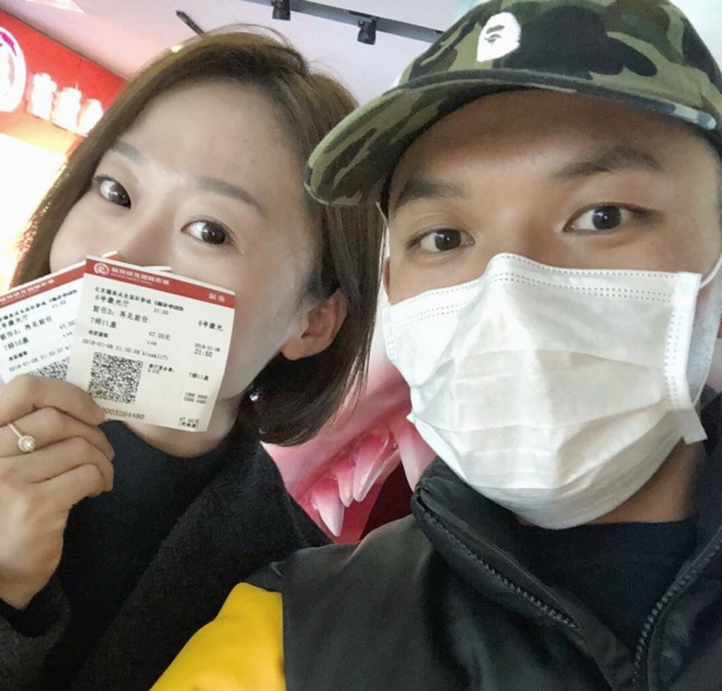 黄旭怎么了出什么事儿了黄旭老婆的照片石卉个人资料简介