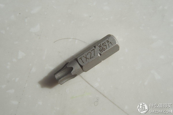 机械控的生日好礼：德淘 Wera Zyklop 3/8寸 金属棘轮扳手套装