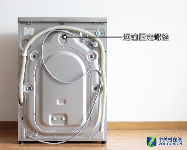 洗衣機(jī)不好用？不注意這些可就是您的不對(duì)