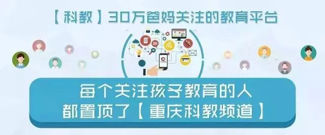 重庆电视台科教频道回放(属于重庆人自己的记忆，一定不能让孩子遗忘！)