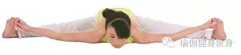 四式美胸瑜伽 塑造胸部优美线条