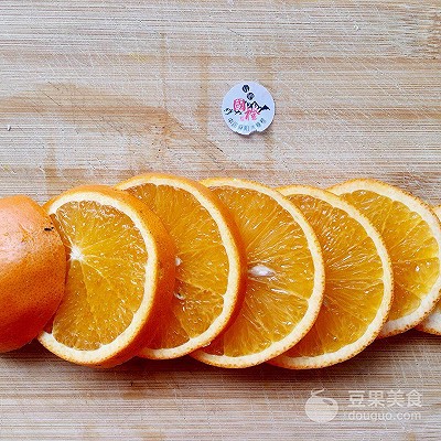 冰糖橙子怎么蒸治咳嗽（冰糖炖橙子的做法）