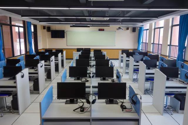 惊艳！佛山三水这所系出名门的民办校，教你学习外语的正确姿势！