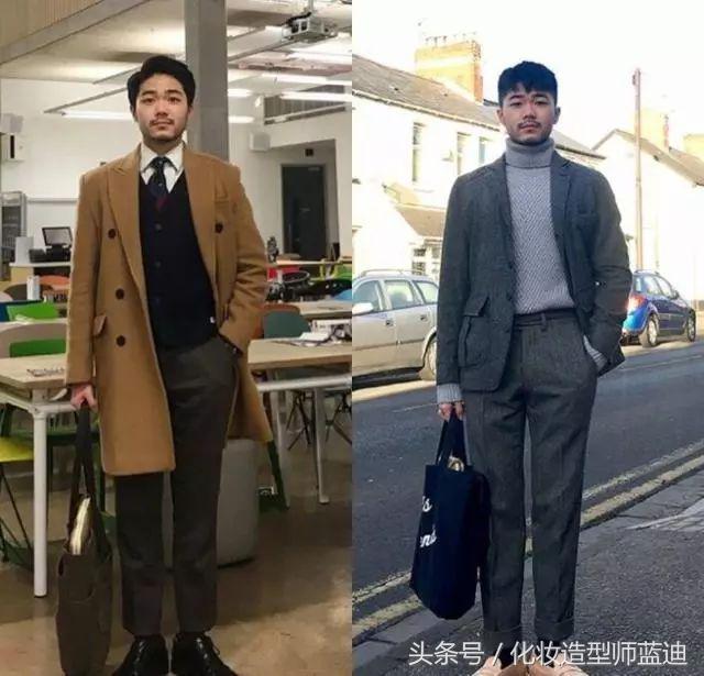 微胖的男生适合穿什么衣服（微胖的男生适合穿什么衣服显瘦）