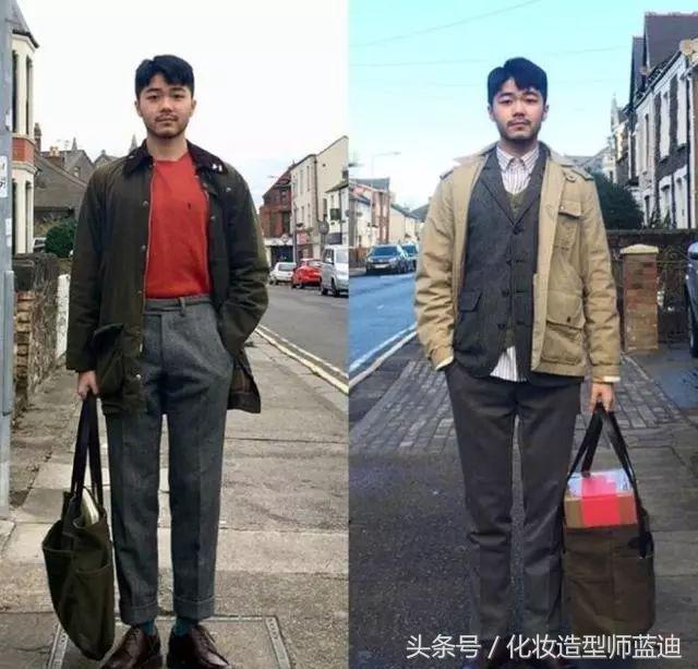 微胖的男生适合穿什么衣服（微胖(pang)的男生适合穿什(shi)么衣服显瘦）-大(da)连信息网