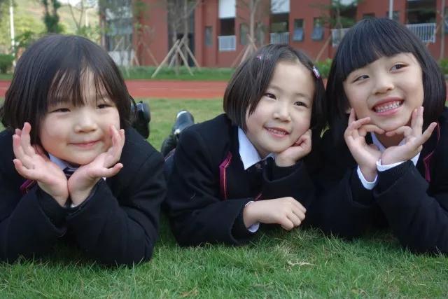 惊艳！佛山三水这所系出名门的民办校，教你学习外语的正确姿势！