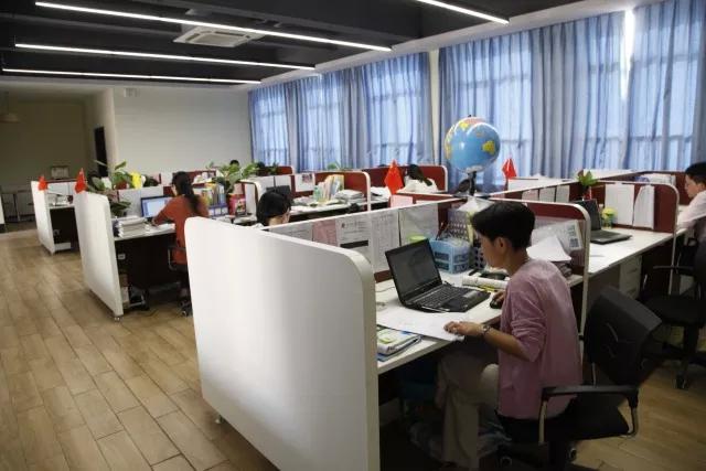 惊艳！佛山三水这所系出名门的民办校，教你学习外语的正确姿势！