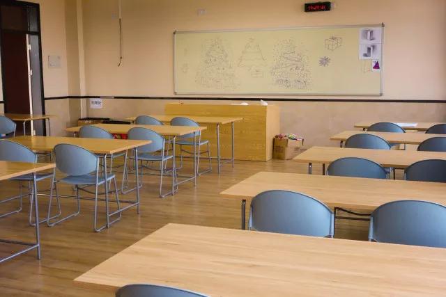 惊艳！佛山三水这所系出名门的民办校，教你学习外语的正确姿势！