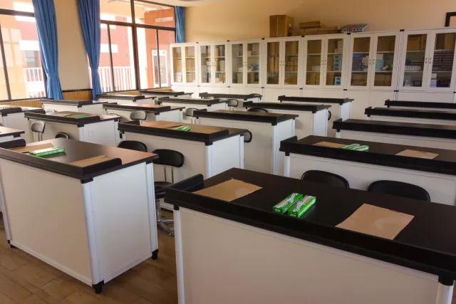 惊艳！佛山三水这所系出名门的民办校，教你学习外语的正确姿势！