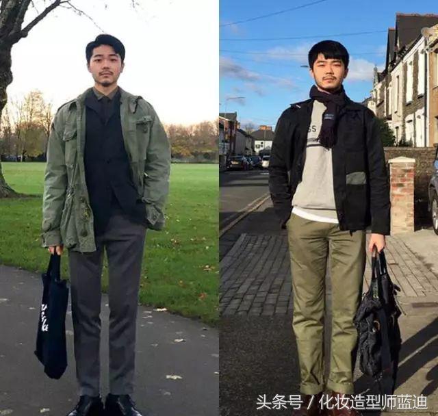 微胖的男生适合穿什么衣服(fu)（微胖的男生适合穿什么衣服显(xian)瘦）-第9张图片-大连信息(xi)网