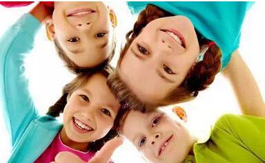 什么时候做儿童涂氟比较好