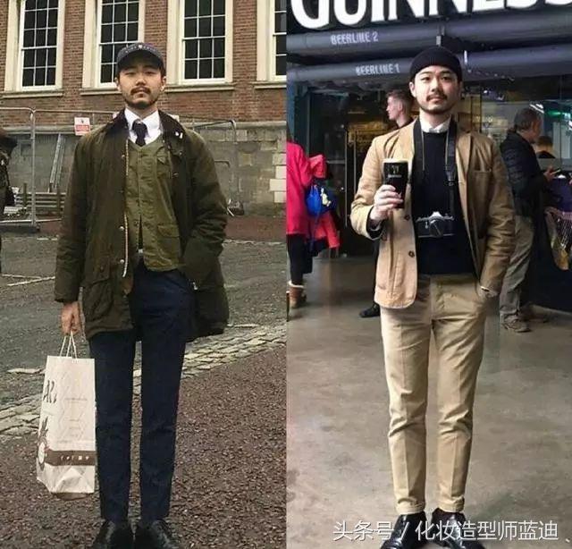 微(wei)胖的男生适合穿什么衣服（微胖的男(nan)生适合穿什么衣服显瘦）-大连信息网