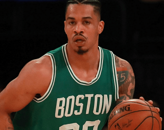 nba格林为什么是九指(九指格林?全明星扣篮冠军,那根手指是这样丢的)