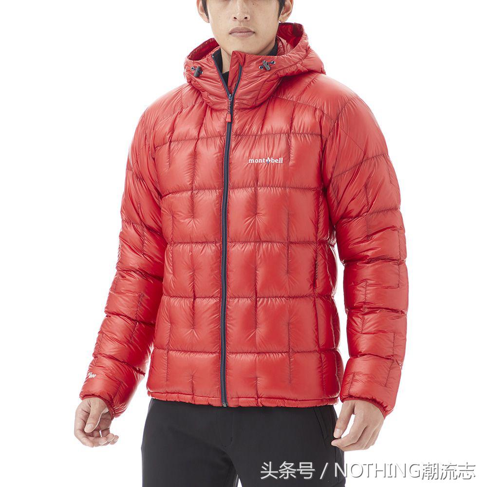 只知道加拿大鹅？全球质感羽绒服品牌汇总！