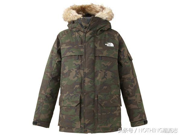只知道加拿大鹅？全球质感羽绒服品牌汇总！