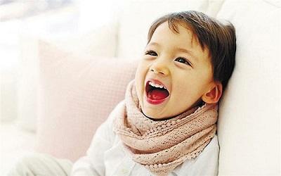 什么时候做儿童涂氟比较好