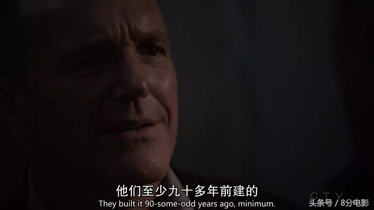 豆瓣9.1分钟！《神盾局特工》第5季复仇者团灭亡，这个洞恐怕埋不住吧