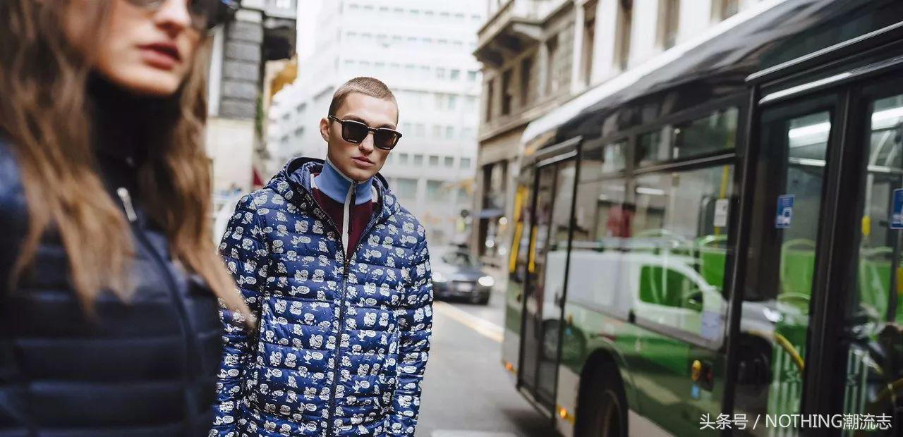 只知道加拿大鹅？全球质感羽绒服品牌汇总！