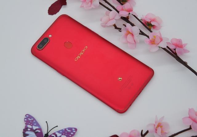 OPPO R11s跑分忽高忽低，更新测试软件便可解决