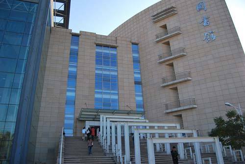 中国大学介绍之吉林大学——给拥有大学梦的你