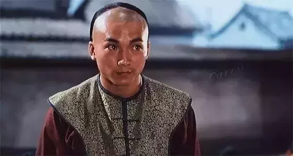 《九品芝麻官》常威演好人是什么水平?看看下面八部电影就会明白