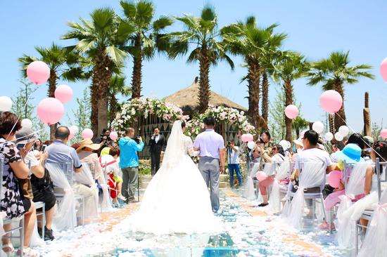 结婚生娃随多少份子钱才合适？你中招了吗？