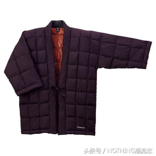 只知道加拿大鹅？全球质感羽绒服品牌汇总！
