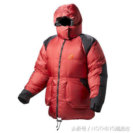 只知道加拿大鹅？全球质感羽绒服品牌汇总！