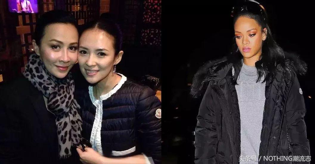 只知道加拿大鹅？全球质感羽绒服品牌汇总！