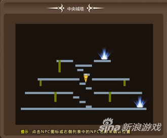 冒险岛手游蘑菇城双刀手动升级攻略简单介绍中
