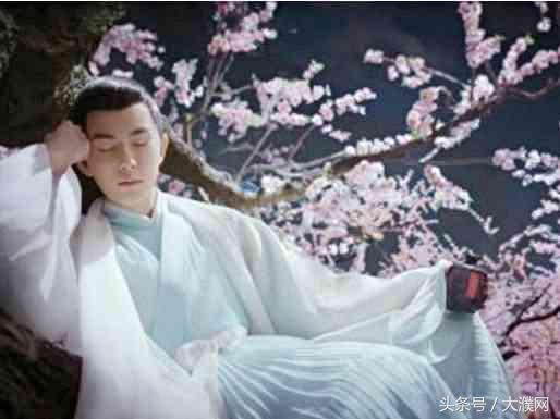 12星座在《三生三世》是什么角色？没想到我竟是凤九！你呢？