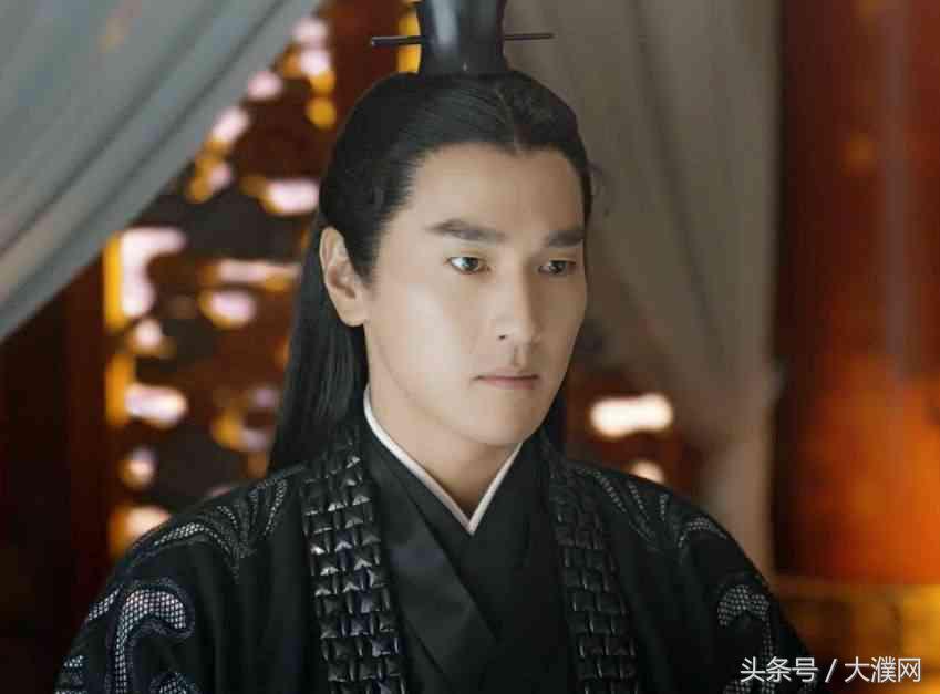 12星座在《三生三世》是什么角色？没想到我竟是凤九！你呢？