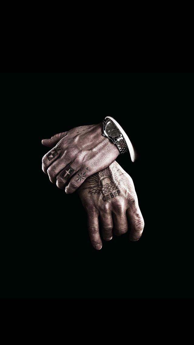 那些成熟男人应该有的头像,一网打尽,都在这里