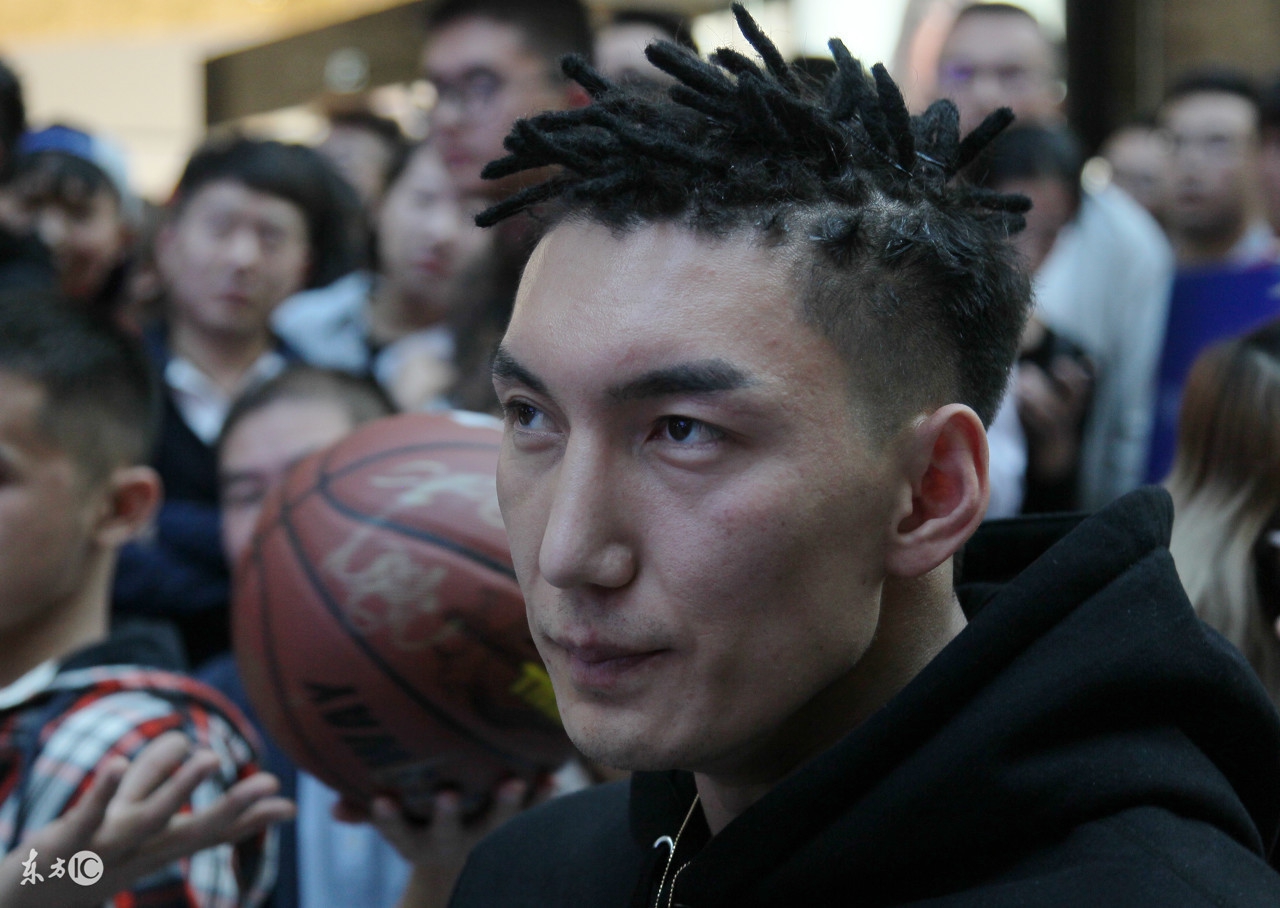 维吾尔族有哪些nba球员(阿的江、杜峰、丁彦雨航领衔，八位来自的国手，你全都认识吗)